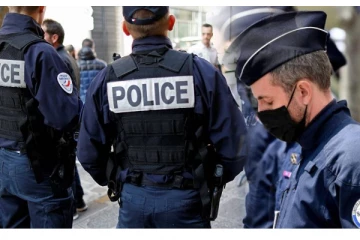 நான்கில் ஒரு பொலிசார் தற்கொலை மனநிலையில் இருக்கின்றனர்! எந்த நாட்டில் தெரியுமா?