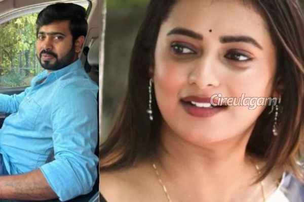 கடத்தப்பட்ட சீரியல் நடிகை சைத்ரா.. அதிர்ச்சி சம்பவம் | Serial Actress Chaitra Kidnapped By Producer கடத்தப்பட்ட சீரியல் நடிகை சைத்ரா.. அதிர்ச்சி சம்பவம் | Serial Actress Chaitra Kidnapped By Producer