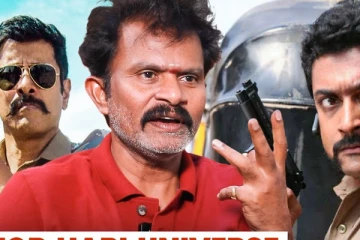 என்னோட Screenplay-வ எல்லாரும் கலாய்ச்சுடாங்க.. இயக்குனர் ஹரி Interview