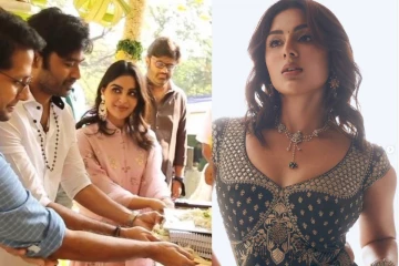 பல படவாய்ப்பு வந்தாலும்...தனுஷ் அந்த விஷயத்தில் சூப்பர்!! நடிகை சம்யுக்தா ஓபன் டாக்..