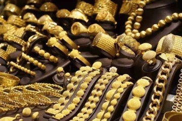 தங்க விலையில் பாரிய மற்றம்