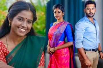 சீரியல்களில் முக்கிய சாதனை செய்த சன் டிவி தொடர்- பாரதி கண்ணம்மா எல்லாம் பின்தங்கியதா?