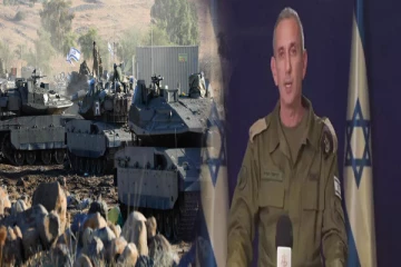 ஹமாஸ் பிடியில் 241 பணய கைதிகள்: இஸ்ரேல் அதிகாரப்பூர்வ அறிவிப்பு