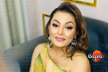 අදටත් එදා වගේම සුන්දරව ඉන්න සමාජ මාධ්‍ය කළඹපු බියුලා ඩයස්