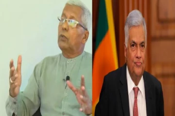 ரணிலை பதவியில் இருந்து நீக்க முடியாது: நீக்க முயற்சித்தால் இரத்த களரி ஏற்படும் - பிரபல சோதிடர்