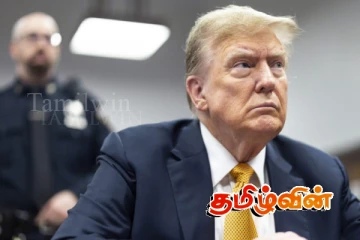 மத்திய கிழக்கு நாடொன்றிற்கு ட்ரம்ப் விடுத்துள்ள கடும் மிரட்டல்..!
