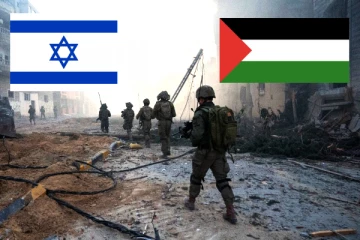 போர்நிறுத்தத்திற்கு ஒப்புதல்., இஸ்ரேலிடம் எழுத்துப்பூர்வ உத்தரவாதம் கேட்கும் ஹமாஸ்