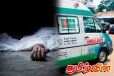 காலில் காயத்திற்காக மருத்துவமனையில் அனுமதிக்கப்பட்டவர் தலையில் ஏற்பட்ட காயத்தால் மரணம்