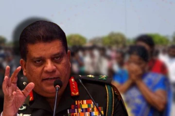 நினைவேந்தலுக்கு ஒன்று கூடினால் மறுபேச்சின்றி கைது! இராணுவத்தளபதி தகவல்