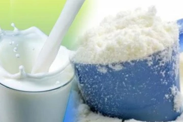 අඩු කළ කිරි පිටි බෙදාහැරීම සිදුවන්නේ මෙහෙමයි - පළමුවෙන් එක් පළාතකට සීමා වෙයි..