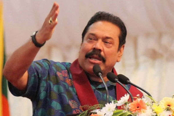 கதவுகள் திறந்தே உள்ளன  வெளியேறிச் சென்று விமர்சியுங்கள்- மஹிந்தவின் தடாலடி அறிவிப்பு! - ஐபிசி தமிழ்