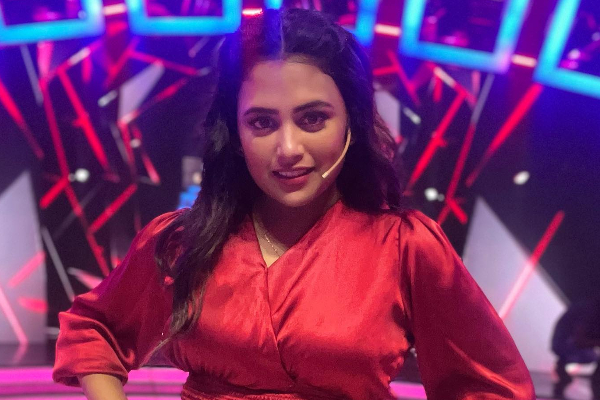 நீங்க முஸ்லீம் தானே.. இப்படி ஏன் பண்றீங்க: விமர்சித்தவருக்கு பாரதி கண்ணம்மா வில்லி வெண்பா கோபமான பதிலடி