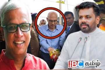 ஐ.நாவைப் பலவீனப்படுத்தும் அரசின் முயற்சிக்கு துணை போகும் தமிழரசுக்கட்சி