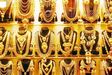 අද දින සටහන් වූ රන් මිල.