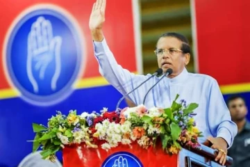 இலங்கை அரசியல் களத்தில் அதிரடி மாற்றங்கள்: மைத்திரி ஆருடம்