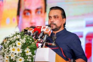 வாரிசு அரசியல் சகாப்தம் முடிந்தது - மகிந்த குடும்பத்தை போட்டு தாக்கும் விமல்