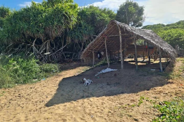 முல்லைத்தீவு புலிபாய்ந்தகல் கடற் பகுதி அபகரிப்பு தொடர்பில் மக்களின் கருத்து!