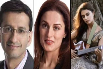 அமெரிக்காவில் மனைவி, மகளை கொடூரமாக கொன்ற இந்திய வம்சாவளி கோடீஸ்வரர்!