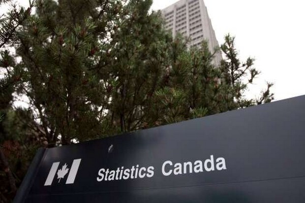 கனடாவில் பணவீக்கத்தில் சிறிதளவு வீழ்ச்சி | Canada S Annual Inflation Rate Fell