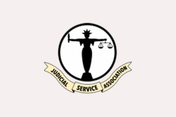 අධිකරණ සේවා සංගමයේ සභාපති ධුරයෙන් මහේස්ත්‍රාත් පසන් අමරසේන ඉල්ලා අස්වෙයි