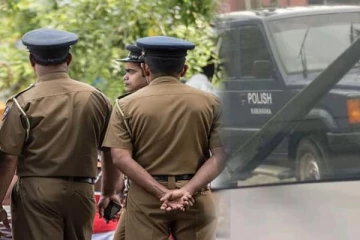 இசை நிகழ்ச்சியில் பங்கேற்றுவிட்டு வீடு திரும்பியவர்களுக்கு நேர்ந்த கதி - மூவர் பலி