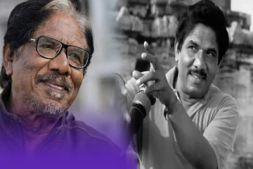 இலங்கை தமிழர் பிரச்னை.. பத்மஸ்ரீ விருதை திருப்பிக் கொடுத்த இயக்குநர் இமயம் பாரதிராஜா!