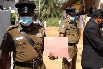 வவுனியாவைச் சேர்ந்த தமிழ் இளைஞர் கொழும்பில் படுகொலை