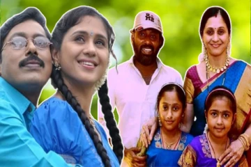 உதவி இயக்குநர் To தேவயானி கணவர் - இருவருக்கும் காதல் மலர்ந்தது எப்படி தெரியுமா?