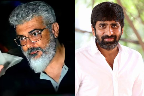 பாலகிருஷ்ணாவின் சூப்பர்ஹிட் பட இயக்குனருடன் இணையும் அஜித்.. விரைவில் அறிவிப்பு | Ajith 63 Movie Will Be Directed By Telugu Director