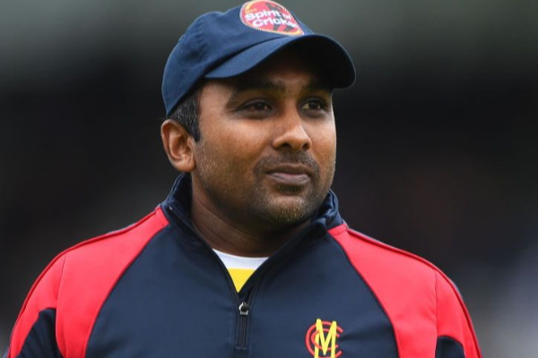 நான் அவனில்லை; போலி மஹேல ஜெயவர்தன தொடர்பில் எச்சரிக்கை! | Beware Of The Fake Ai Mahela Jayawardene Account