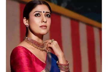 நடிகை நயன்தாரா வாங்கியுள்ள புதிய  Apartment-ன் விலை இத்தனை கோடியா!