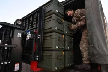 உக்ரைனுக்கு நாலாபுறம் இருந்து வரும் அதி நவீன இராணுவ உதவிகள்! ரஷ்யாவின் நிலை?