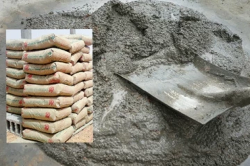 සිමෙන්ති මිල යළි අහස උසට යයි..අලුත් මිල මෙන්න..