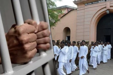 மகசின் சிறைச்சாலை கைதி உயிரிழப்பு தொடர்பில் மேலும் இருவர் கைது