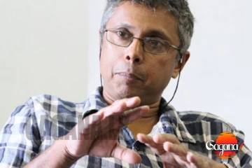 මාලිමා ආණ්ඩුවට හෙන ගහනවා - හරිනි එක්ක ප්රසිද්ධ විවාදයකට මම ලෑස්තියි - නිර්මාල් දේවසිරි