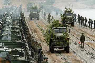 போரின் ஆட்டத்தை மாற்றியமைக்கும் இராட்சத ஆயுதங்கள்! அமெரிக்கா வெளியிட்ட முக்கிய திட்டம்