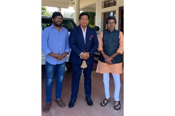 ஈழத்தமிழர்களுக்கு அதரவாக மேகலயா சட்டமன்றத்தில் நிறைவேறுமா தீர்மானம்? விரைவில் முடிவு! | Meghalaya Assembly Behalf Eelamites ஈழத்தமிழர்களுக்கு அதரவாக மேகலயா சட்டமன்றத்தில் நிறைவேறுமா தீர்மானம்? விரைவில் முடிவு! | Meghalaya Assembly Behalf Eelamites