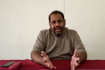 தமிழ் மக்களின் பிரச்சினைக்கு ஒற்றையாட்சிக்குள் தீர்வு இல்லை! கஜேந்திரகுமார் தெரிவிப்பு