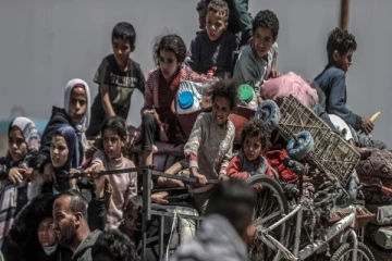 21 ஆயிரம் குழந்தைகளை காணவில்லை - வெளியான அதிர்ச்சி தகவல்!