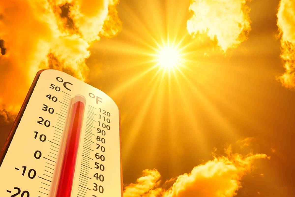 இடியுடன் கூடிய மழை : மக்களுக்கு விடுக்கப்பட்டுள்ள எச்சரிக்கை | Today Weather Forecast In Sri Lanka