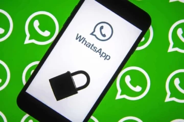 65 லட்சம் வாட்ஸ் அப் கணக்குகள் முடக்கம்: மெட்டா எடுத்துள்ள அதிரடி நடவடிக்கை