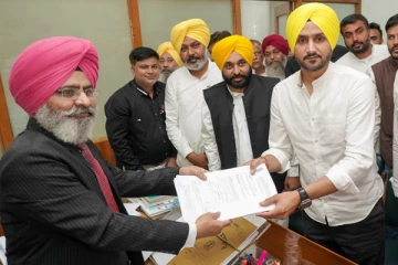 எம்.பி ஆகிறார் பிரபல கிரிக்கெட் வீரர் - யார் தெரியுமா?