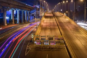 ஊரடங்கை அறிவித்தது கர்நாடகா அரசு - நோய்த தடுப்பு பணிகள் தீவிரம்