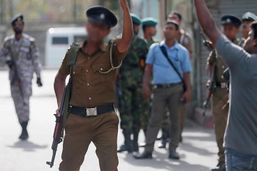 சிறைச்சாலை அதிகாரியின் துப்பாக்கி பிரயோகத்திற்கு உள்ளான கைதி உயிரிழப்பு - செய்திகளின் தொகுப்பு