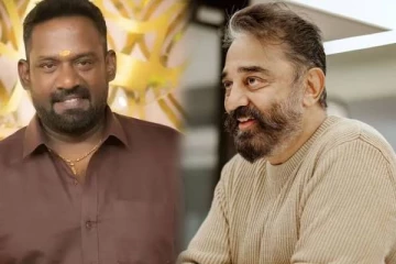 கமல் அப்படிப்பட்டவர், தகுதியே இல்லை.. ரோபோ ஷங்கர் ஓபன் டாக்