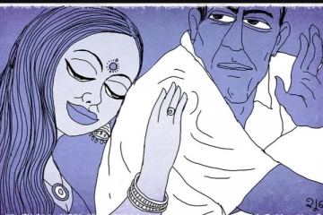 மனைவி ஒரு பெண்ணே இல்லை: திருநங்கை - அதிர்ச்சியில் கணவன் செய்த காரியம்!