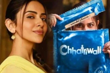 சமந்தாவை தொடர்ந்து சர்ச்சையில் சிக்கிய நடிகை ரகுல்! கண்டபடி பேசும் ரசிகர்கள்..