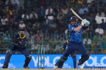 தோல்விக்கு இலங்கையை பழிதீர்த்த இங்கிலாந்து அணி: சம்பவம் செய்த ஜோ ரூட்