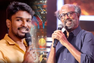 'எவ்வளவு உயரப் பறந்தாலும்' வைரலான பேச்சு; திடீரென விலகிய ரத்னகுமார் - இதான் காரணமா?