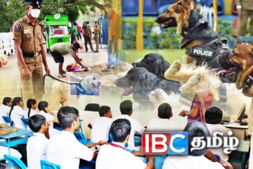 பாடசாலைகளில் களமிறக்கப்படவுள்ள காவல்துறை! வெளியாகிய விசேட அறிக்கை